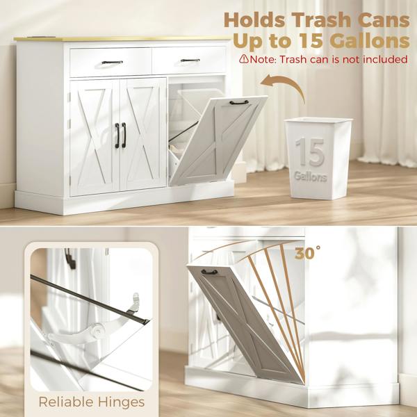 Buffet Cabinet