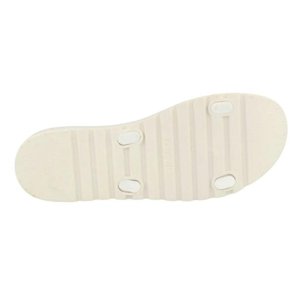 Savannah Ladies Savannah Cross Over Summer Sandals