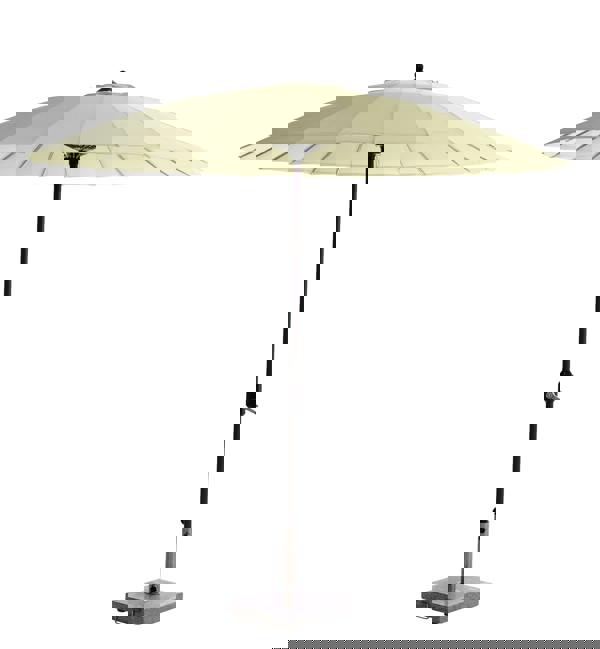 Garden Impressions Manilla 250cm Round Parasol