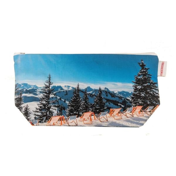 Powderhound What A View Washbag