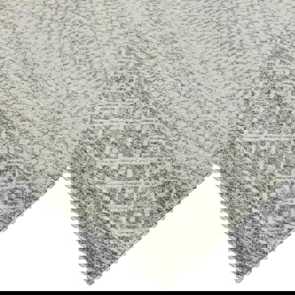 Asiatic Nova NV35 Aztec Grey Rug