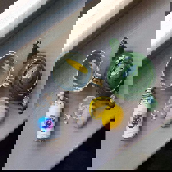 Simone Thomas Wellness Supplements Everyday Wellness x 60 - Additional 3