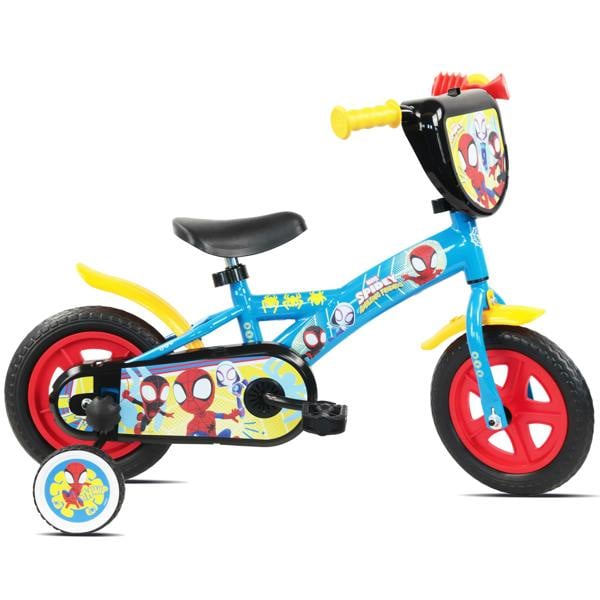 Denver Spidey 10" Bicycle