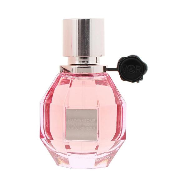 Viktor & Rolf Flowerbomb Pretty Peony Eau de Parfum 30ml