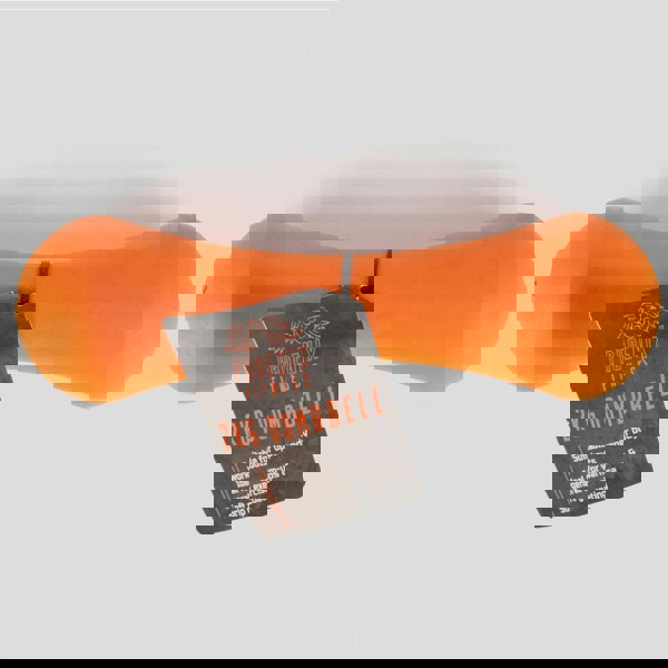 Phoenix Fitness Neoprene Dumbbell Weight 2Kg