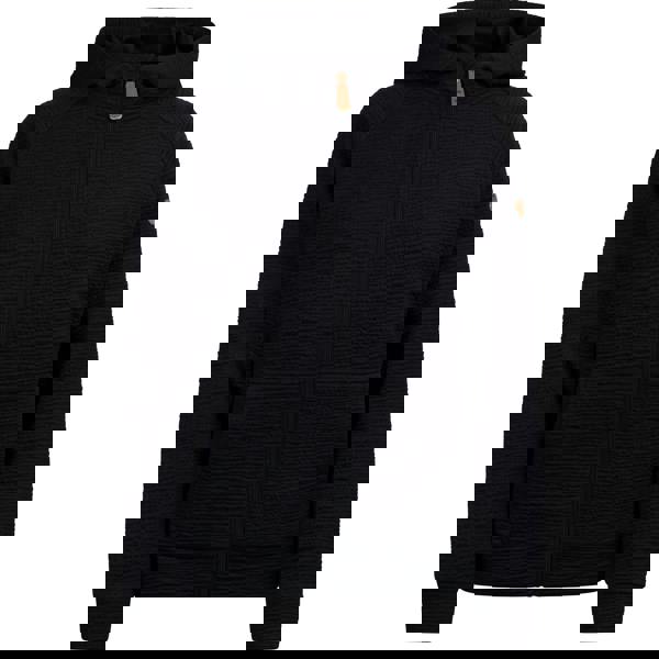 Trespass Womens/Ladies Lillie Full Zip Hoodie - Navy