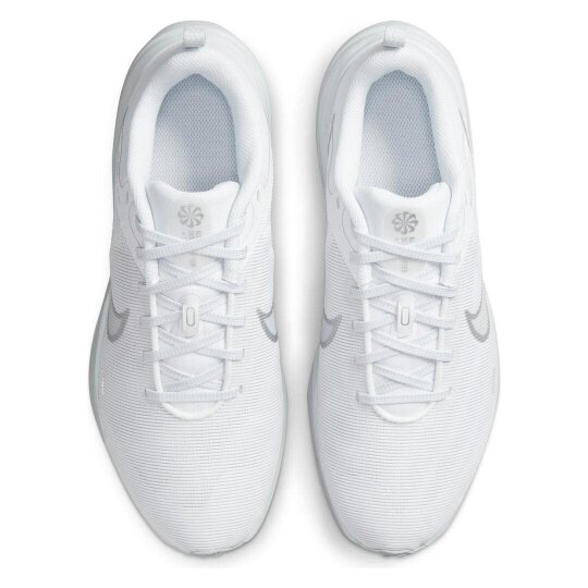 Nike Downshifter 12 Women's White Trainers