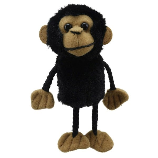 The Puppet Company Chimp - Finger Puppets