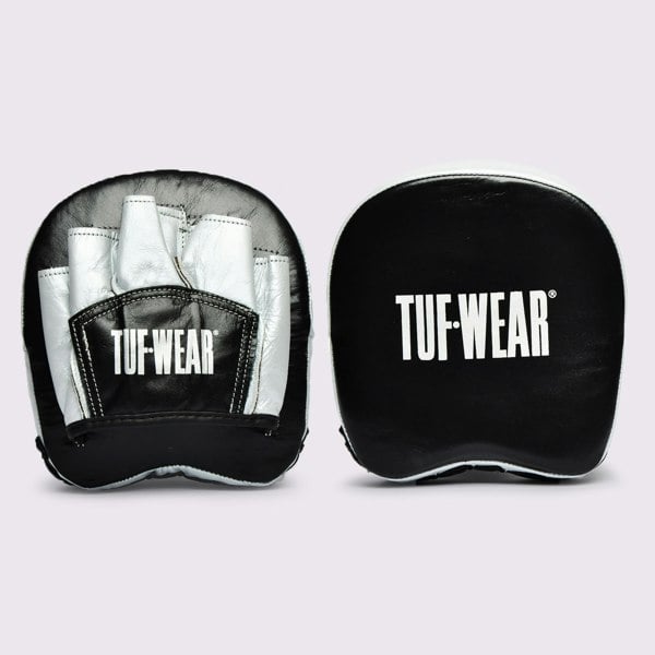 Tuf Wear Leather Cuban Pad