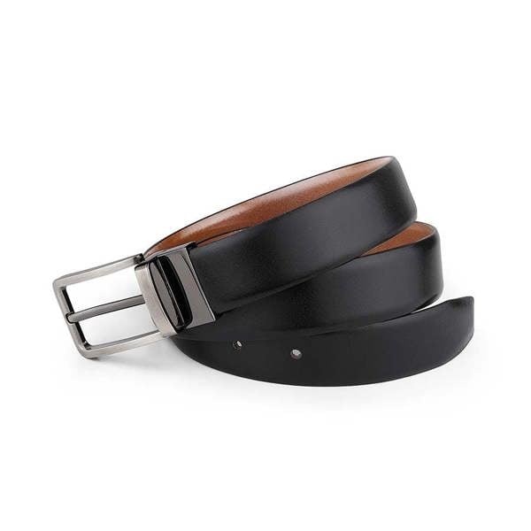 Men’s Reversible Belt 02