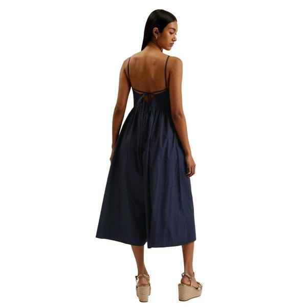 Ted Baker WMT EZE Squared Neck Strappy cross over 5