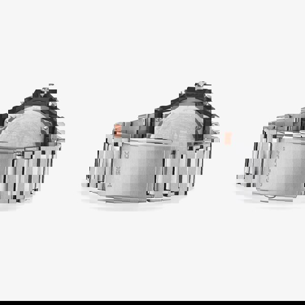 Casio G-Shock G-Steel GST-B1000 Series Black Dial Bracelet Watch GST-B1000D-1AER