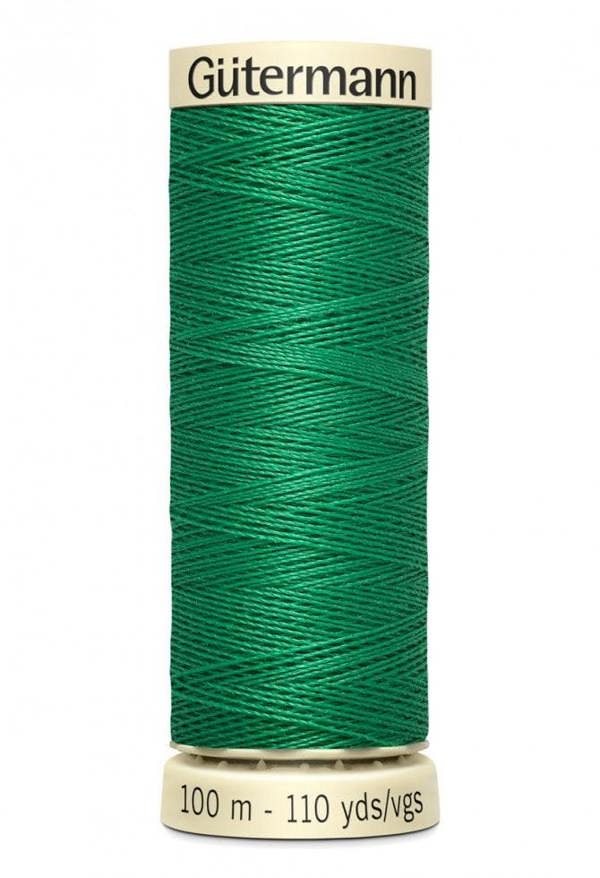 Gutermann Sew All Polyester Sewing Thread 100m Polyester Thread Suitable For Dressmaking