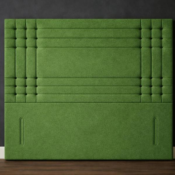Great British Beds Savoy Headboard