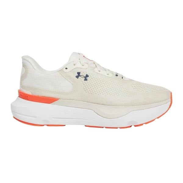 Under Armour Mens Infinite Pro Platform Trainers - Brown - 