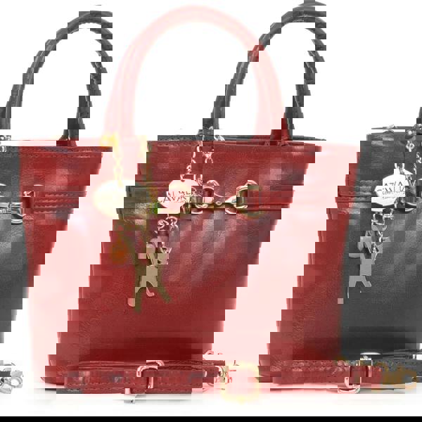 Catwalk Collection Handbags Camilla - Handbag