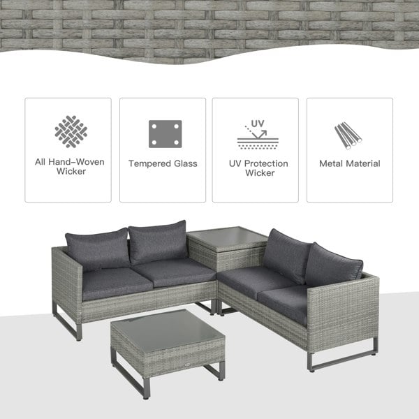 Modular Sofa
