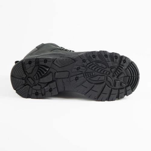 Womens Northwest Territory Emerald Mid Cut Hikers