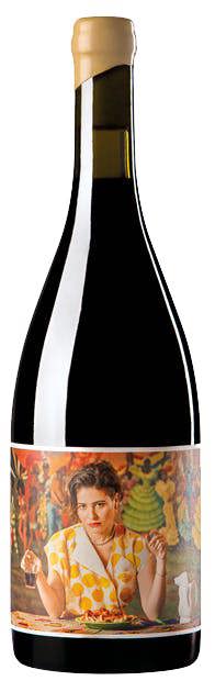 Matias Riccitelli, Tinto de la Casa, Valle de Uco 2024 75cl