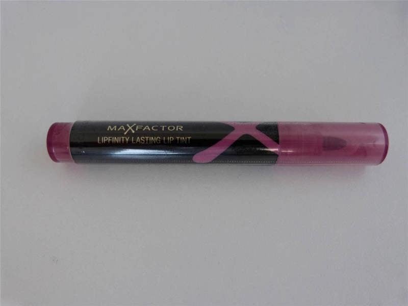 Max Factor 3 x Max Factor Lipfinity Lasting Lip Tint 2.5g -  03 Pink Princess