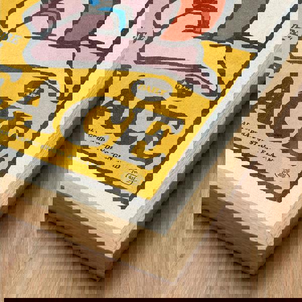 Reign&Hail Nurture Your Peace