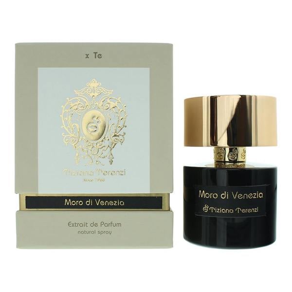Tiziana Terenzi Moro Di Venezia Extract De Parfum 100ml Spray Unisex