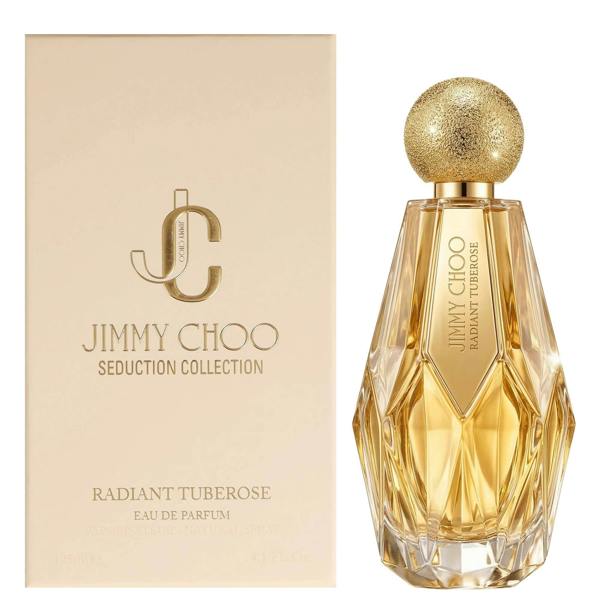 Jimmy Choo Radiant Tuberose Eau de Parfum Spray 125ml - Additional 2