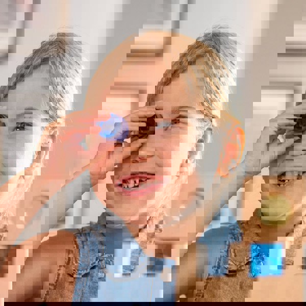 tickit Wooden Building Gem Blocks Super Set