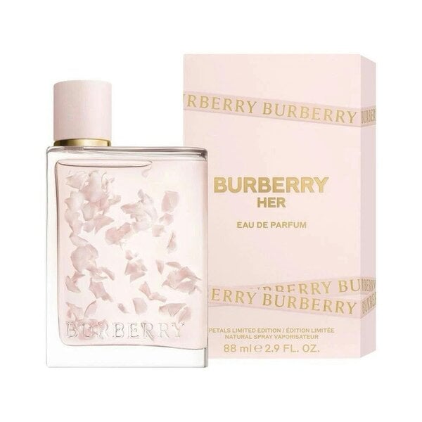 Burberry Her Eau de Parfum Spray Petals Limited Edition
