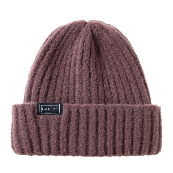 Dare 2B Unisex Adult Freestyle Beanie - Huckleberry