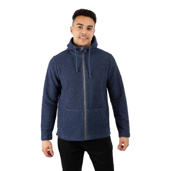 Trespass Mens Shirt - Navy - 
