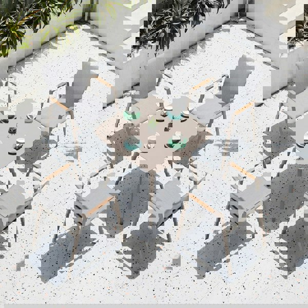 Kaitlyn Outdoor Dining Chair-Rit Concept-Rit Concept