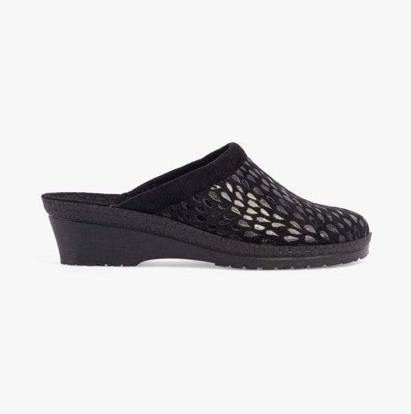 Rieker Z9177-00 Womens Boots - Black