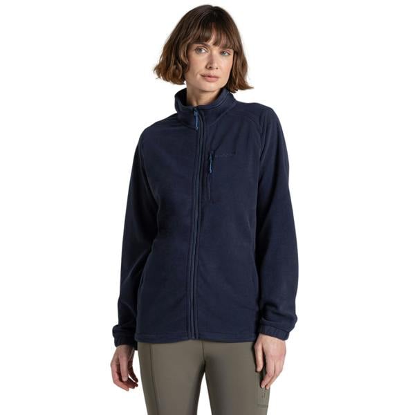 Craghoppers Womens/Ladies Miska Plus II Jacket - Dark Sapphire - 