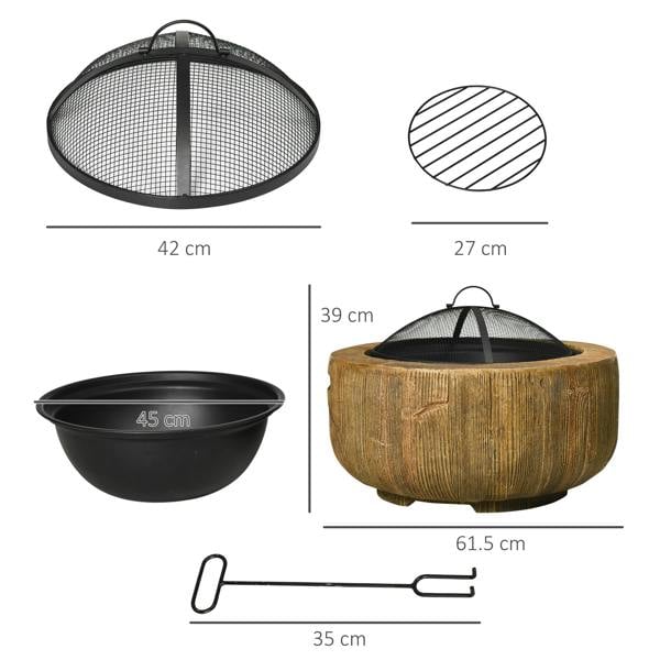 Fire Pit