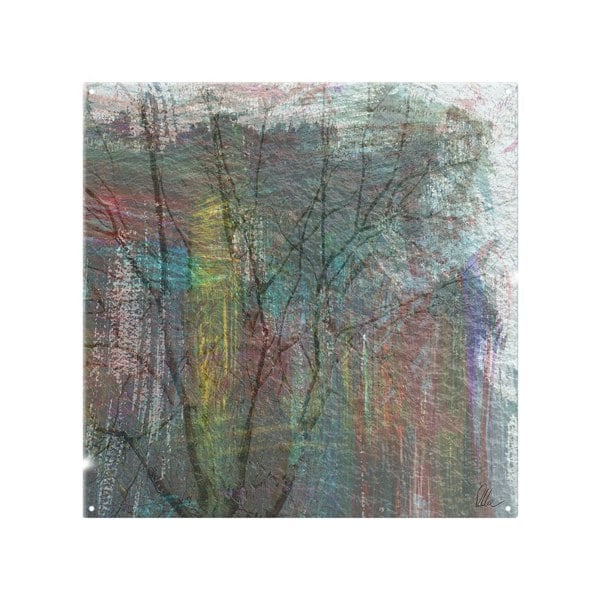 Benjamin Tate Design Fine Art Tree Splash Back