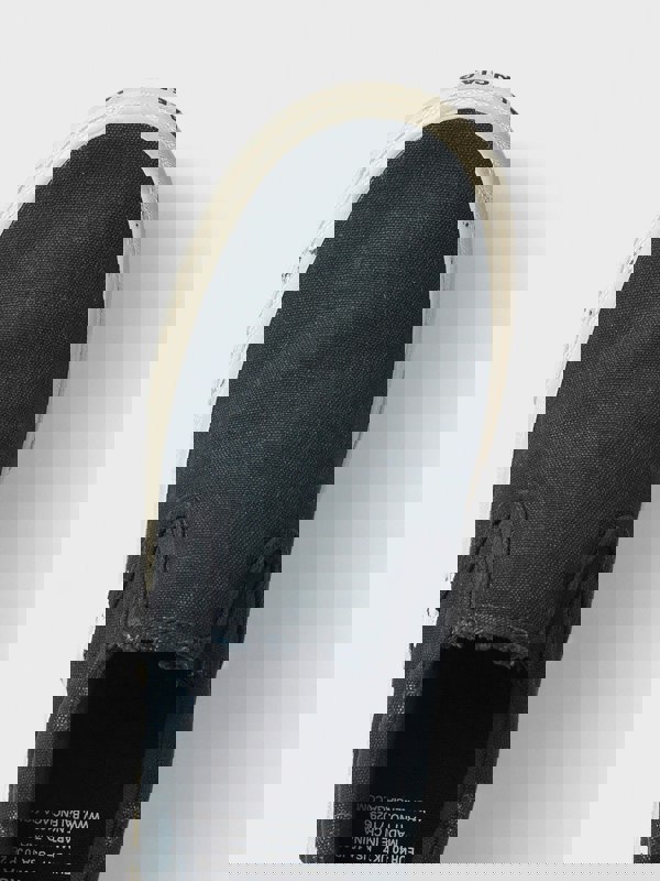 Balenciaga Wmns Paris Slip On Low Black - Supplied FashionBalenciaga