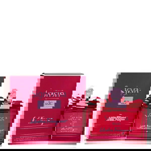 Salvatore Ferragamo Signorina Ribelle Eau de Parfum 100 ml