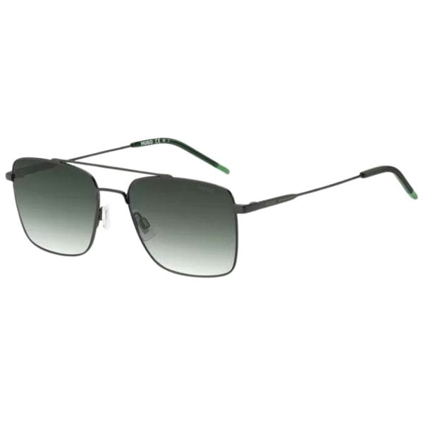 Hugo Boss 1177 03OL 9K Black Sunglasses 57/18/145