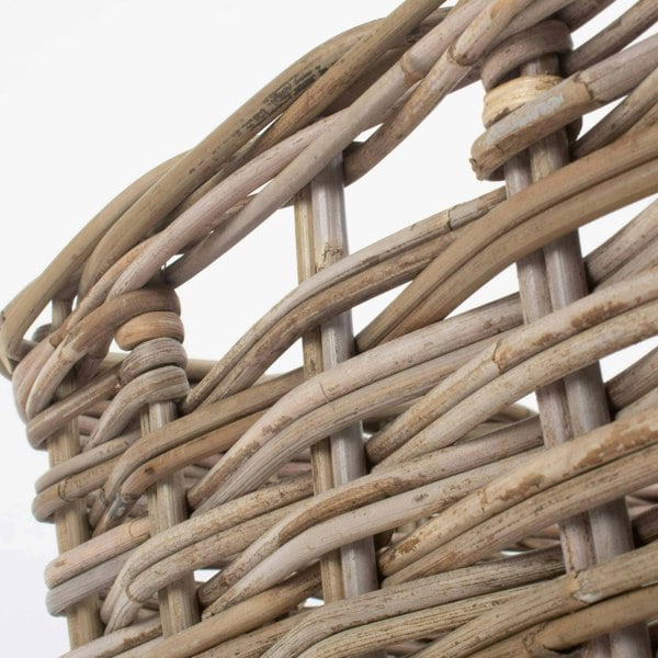 Rattan Storage Basket