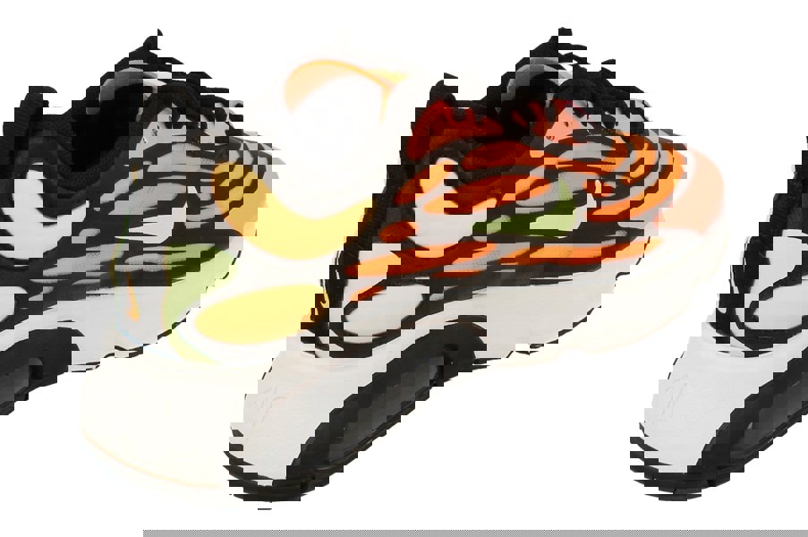 Nike Womens Air Max Exosnese Ck6922  601 - Atomic Pink Volt Black 601 - Photo 2