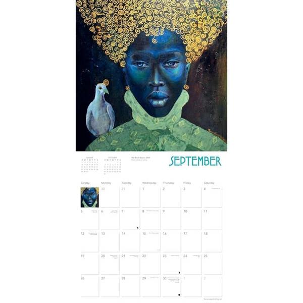 Tamara Natalie Madden Calendar 2027, Wall Calendars, Month To View, Art, Gift