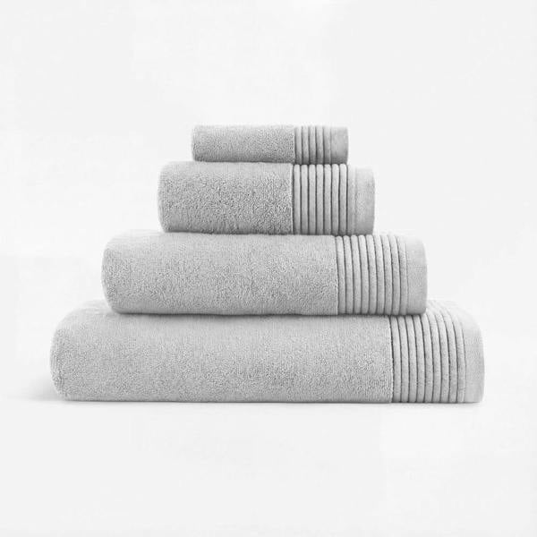 Bedable Plush Towels