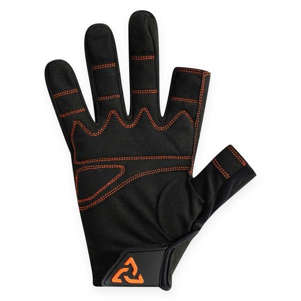 Typhoon Essential Full Finger Sailing Gloves