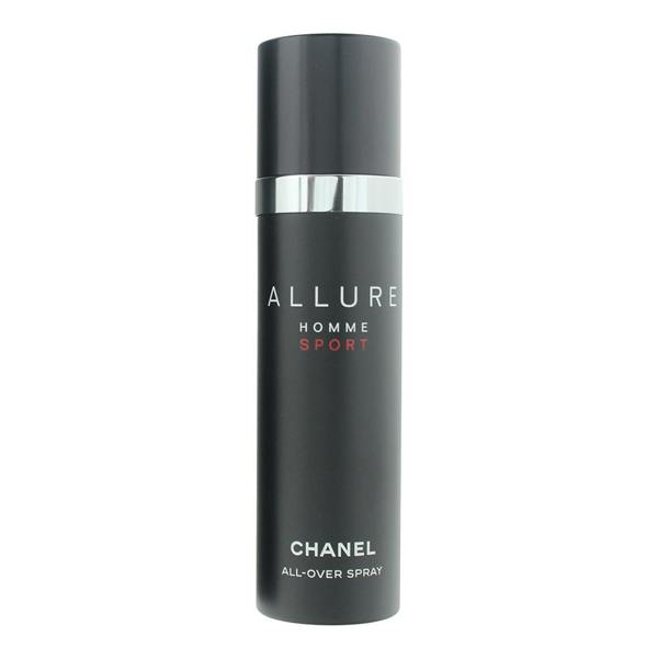 Chanel Allure Homme Sport Hair Spray 100ml