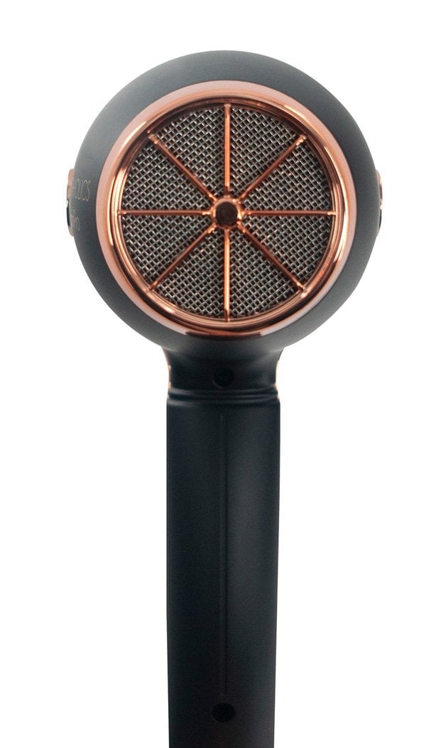 GlamPro Salon Professional Hair Dryer