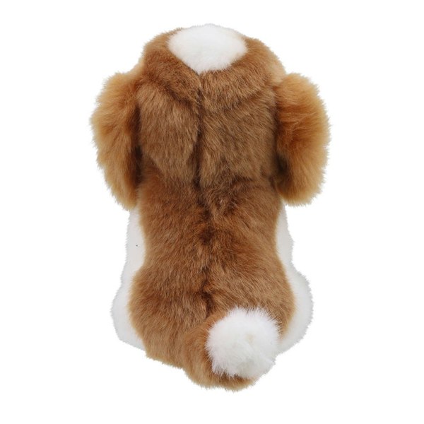 Wilberry King Charles Spaniel - Wilberry Mini Soft Toy