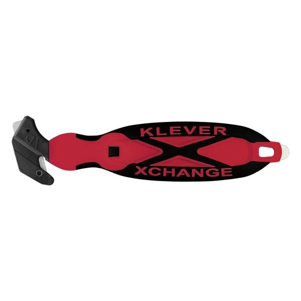 KLEVER XCHANGEXD - Dalton Safety 