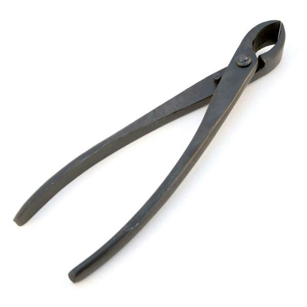 Chinese Bonsai Concave Branch Cutter 180mm - Yorkshire Bonsai