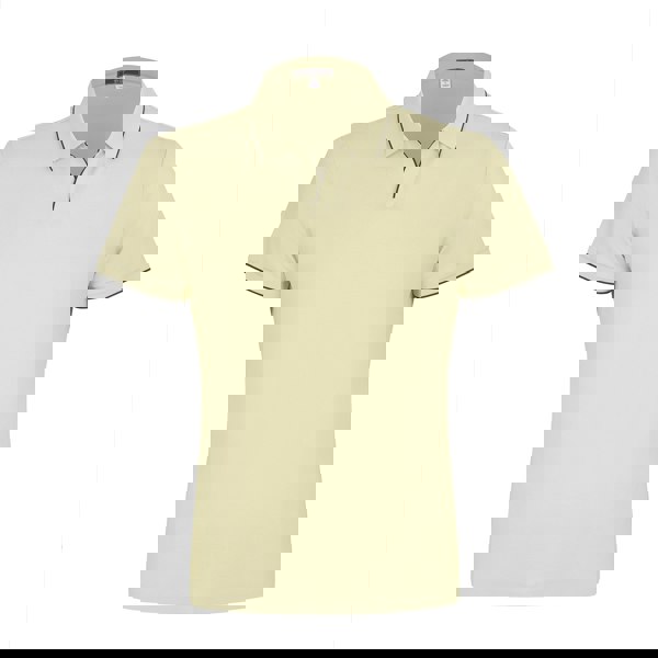 Marco V Neck Polo Shirt